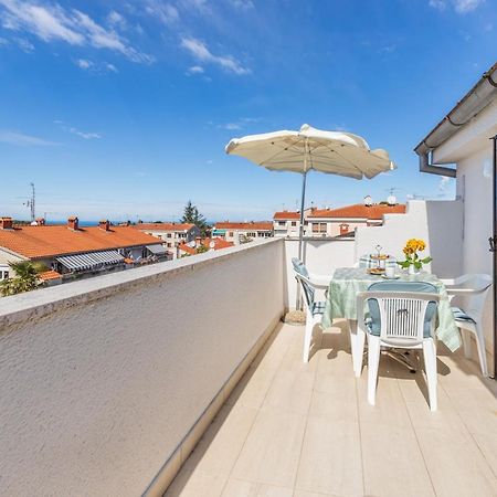פורץ Apartments Ada Near The Sea מראה חיצוני תמונה