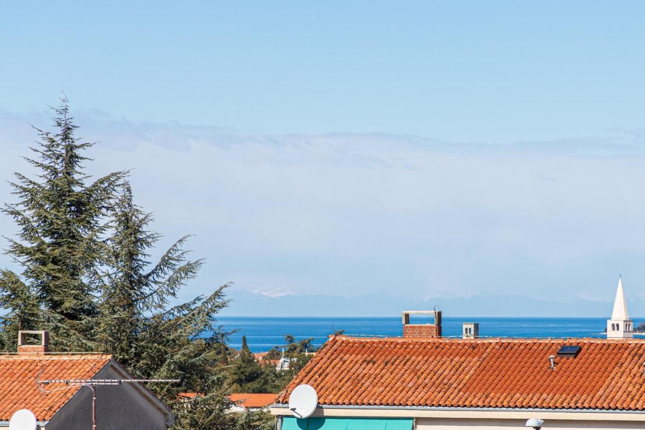 פורץ Apartments Ada Near The Sea מראה חיצוני תמונה